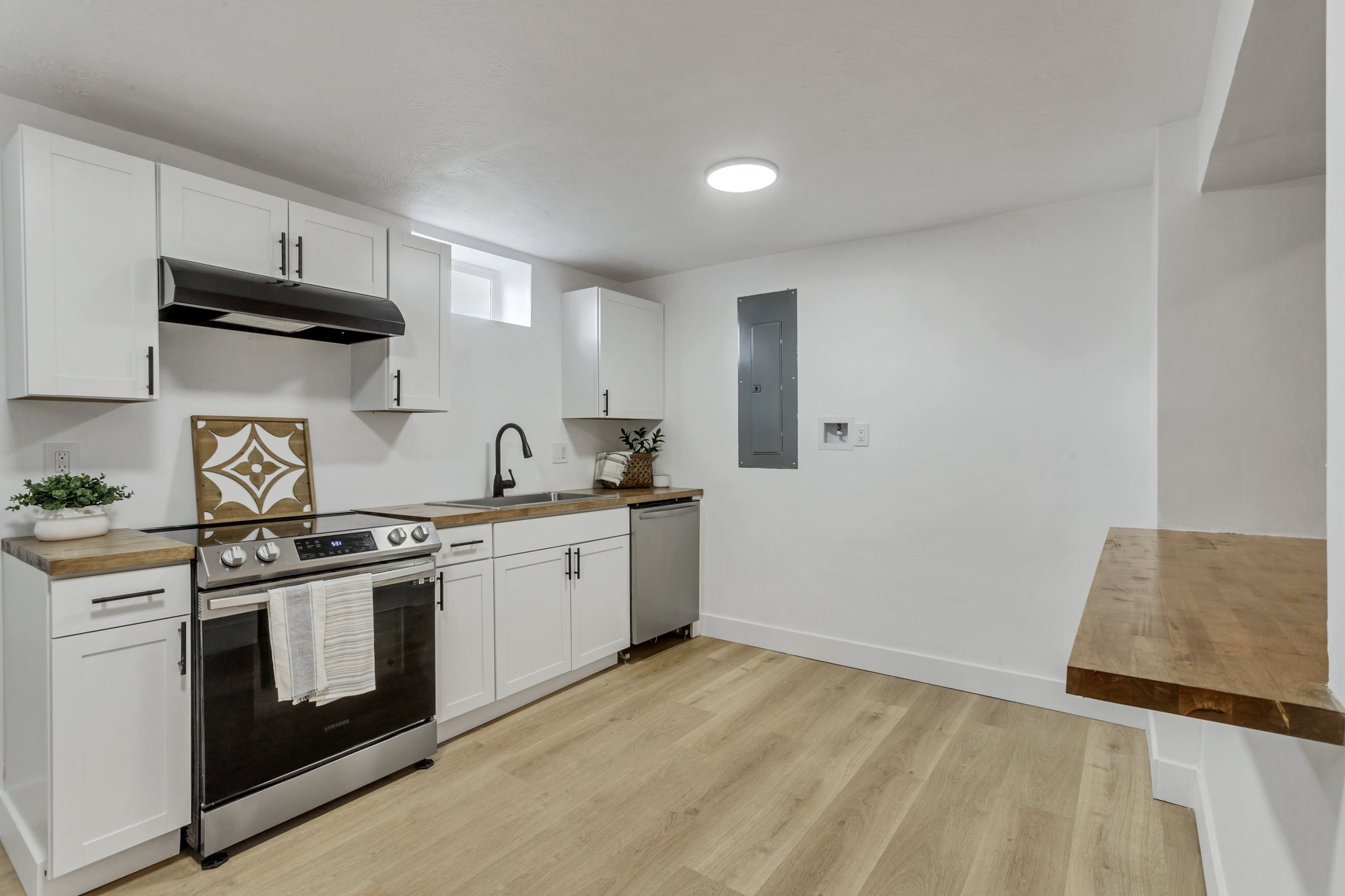 American Fork Townhome: 856N 100E