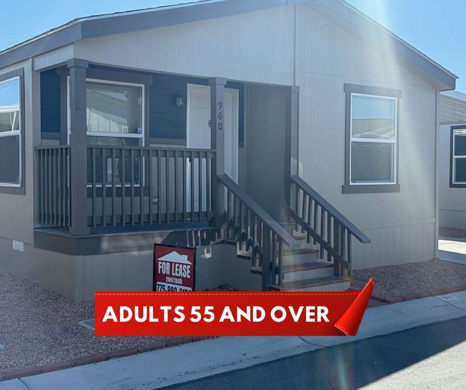 Pahrump House: 367 Myrtle Beach St