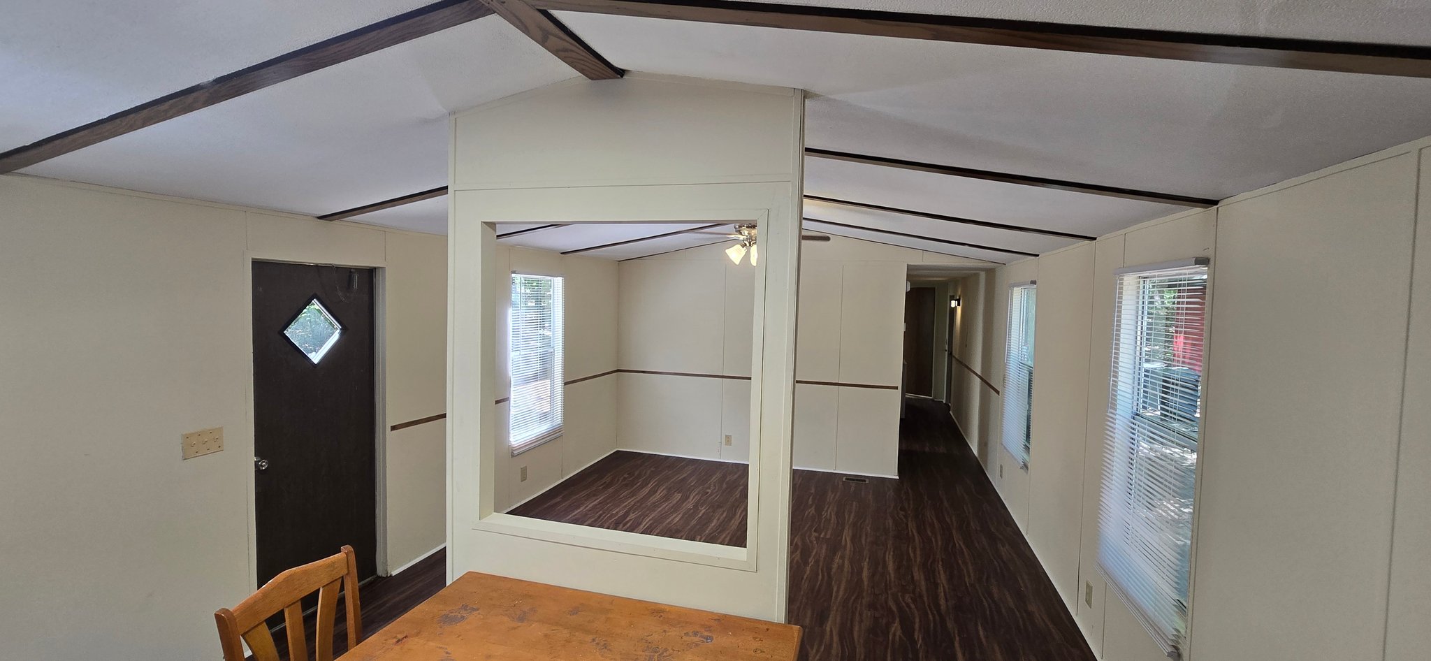 Apex House: 218 Fair Haven St