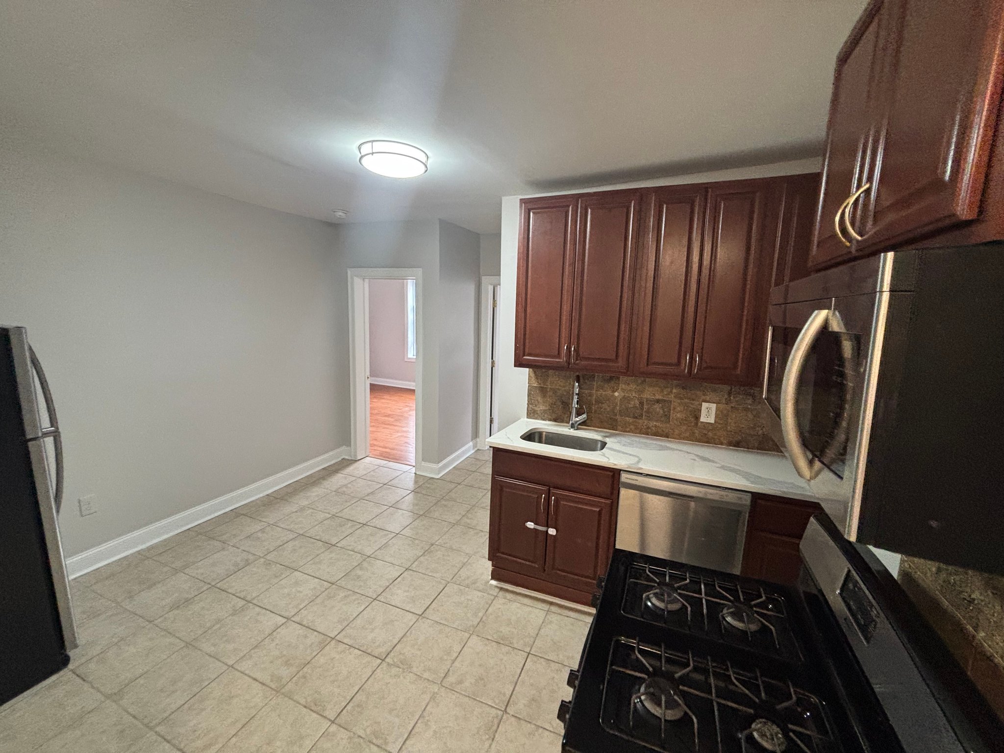 West New York Apartment: 5304 Palisade Ave