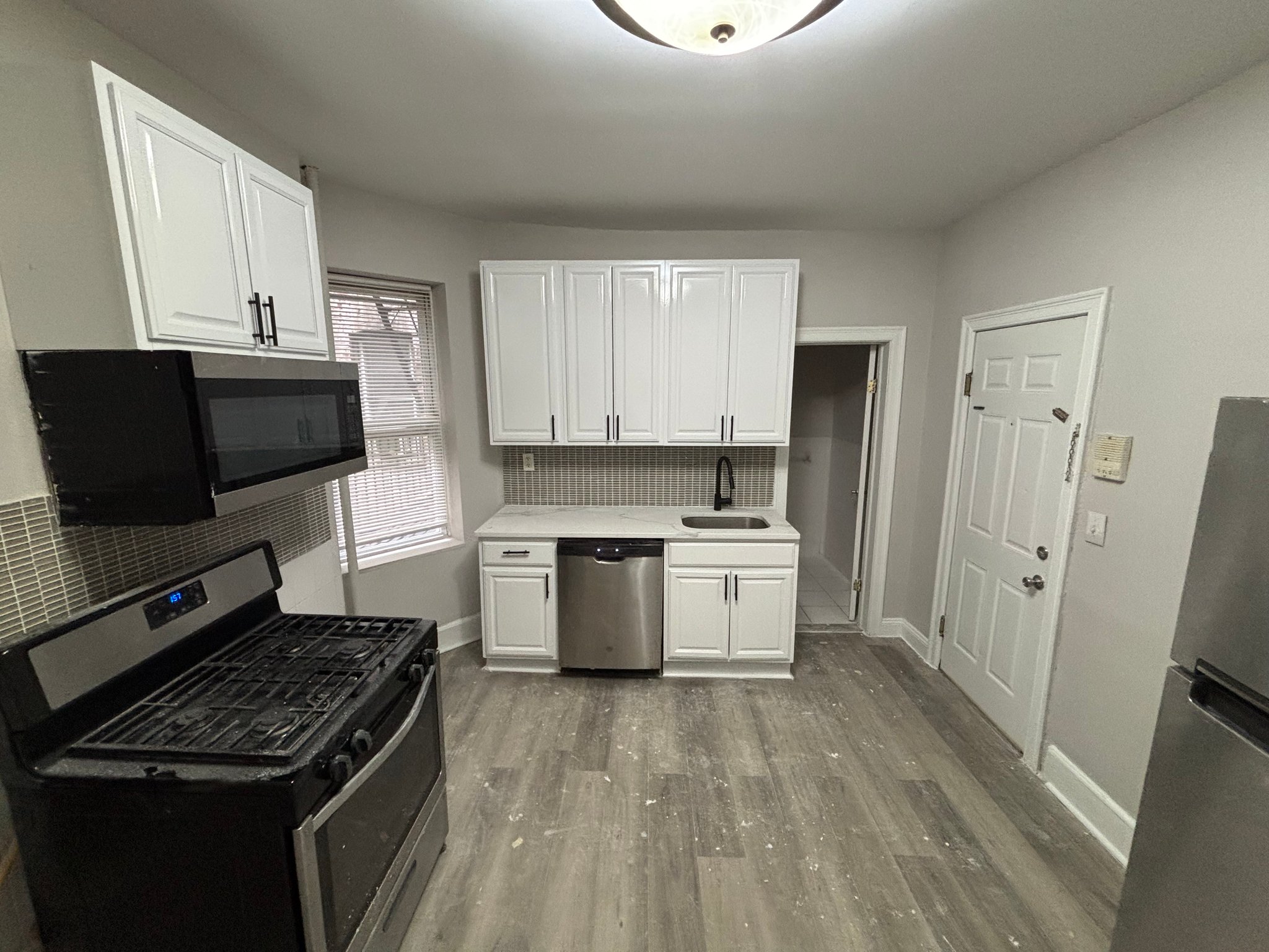 West New York Apartment: 5304 Palisade Ave