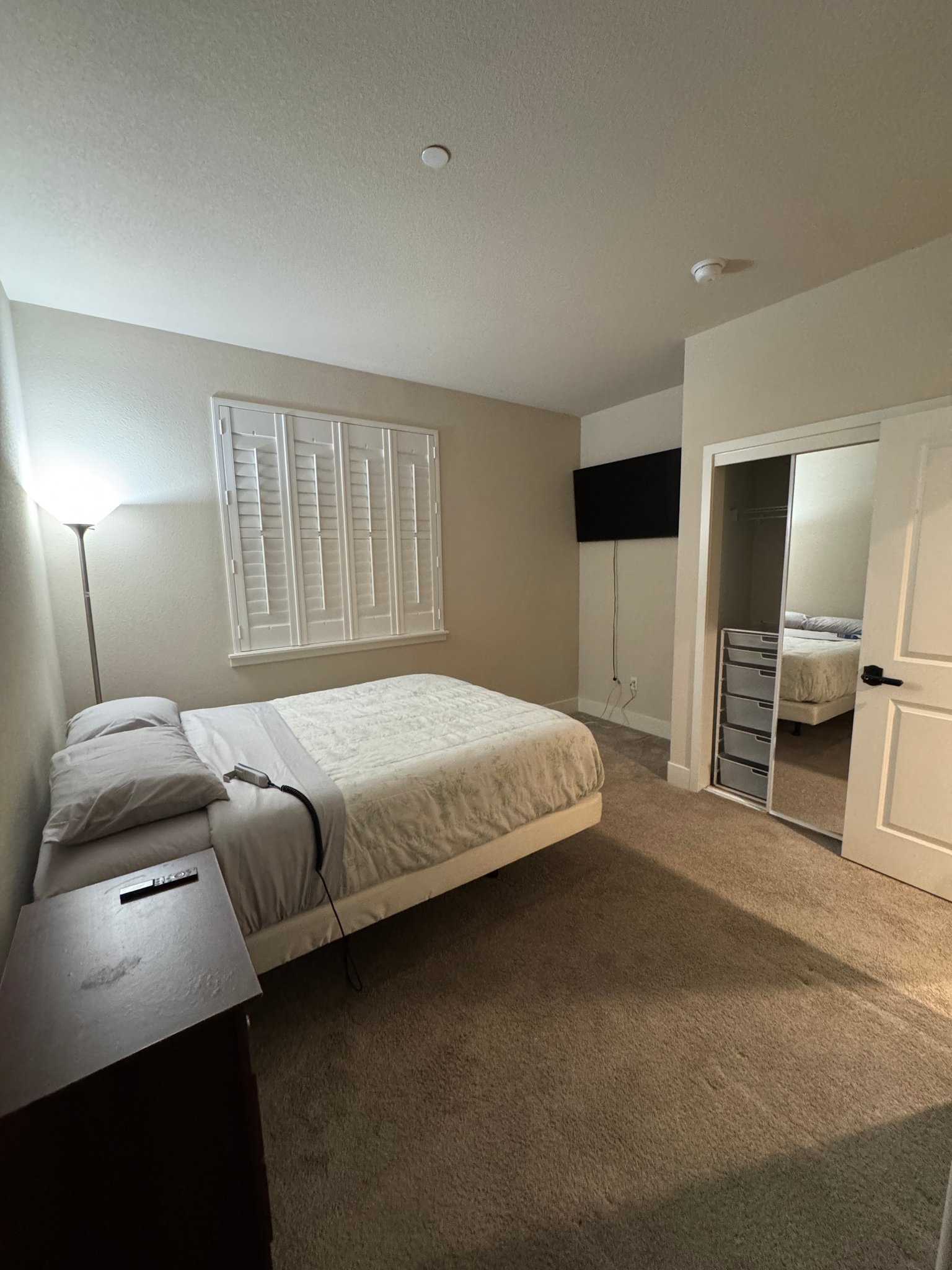 Antioch House: 5494 Monte Vista Way