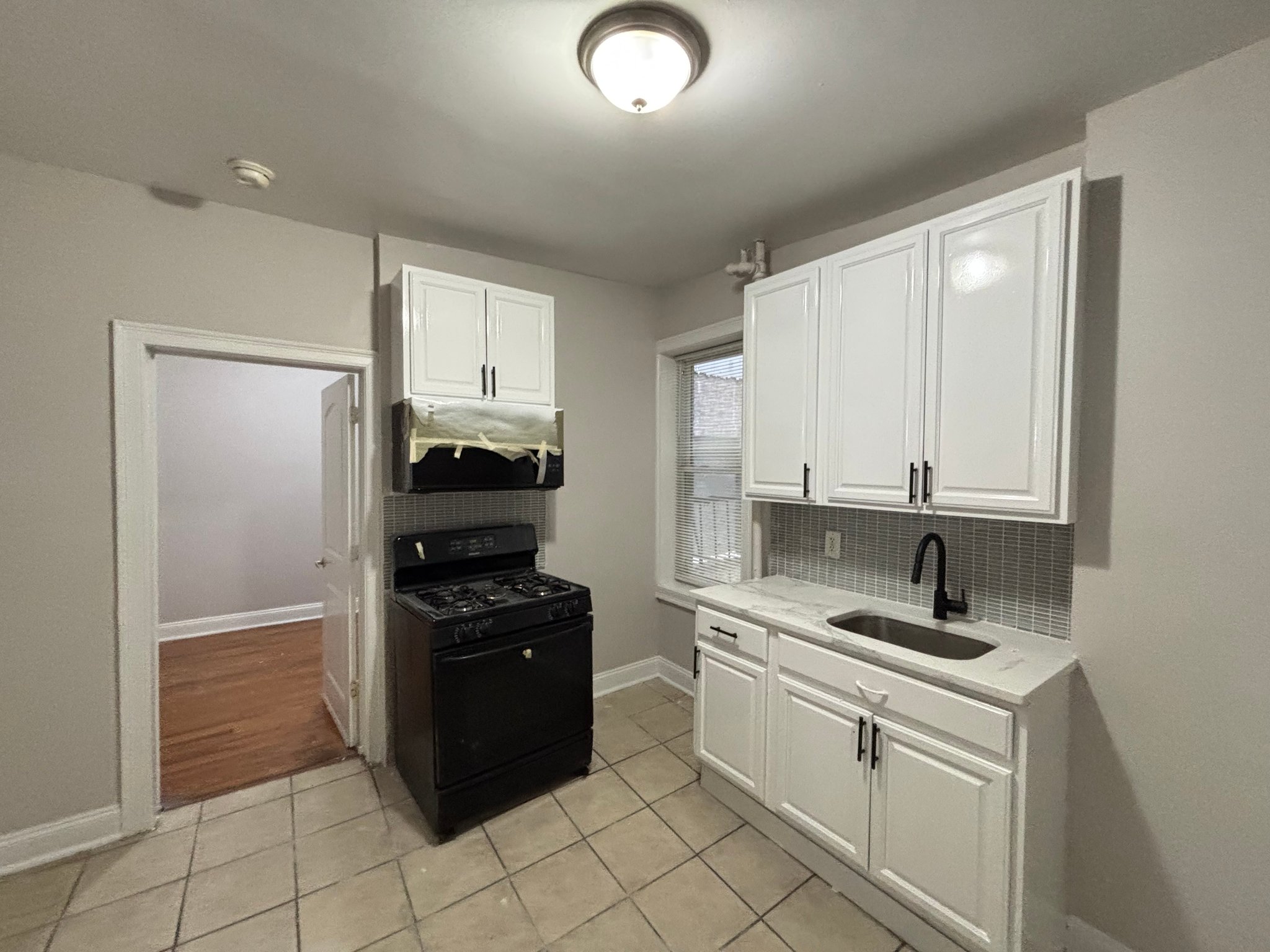 West New York Apartment: 5304 Palisade Ave