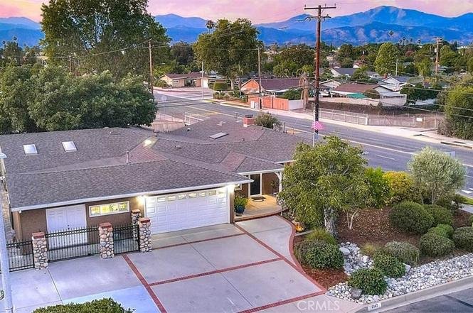 West Covina House: 2147 E Rio Verde Dr
