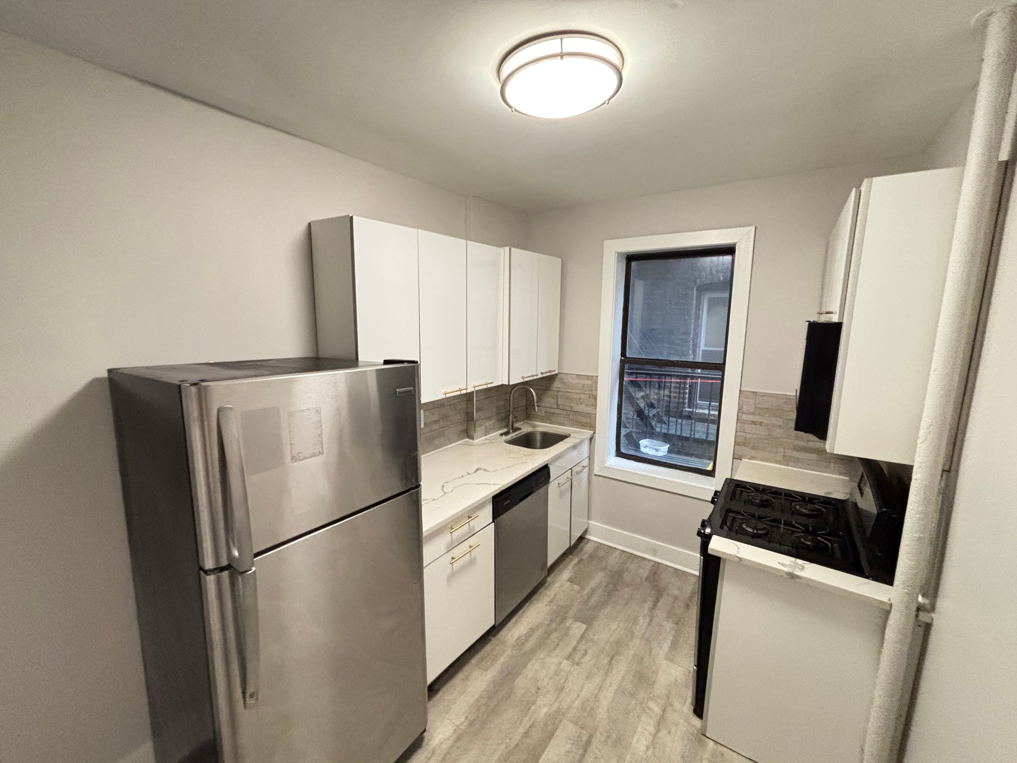 West New York Apartment: 5307 Palisade Ave