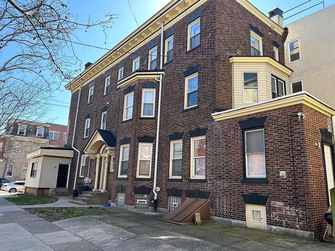 Philadelphia Multiplex: 328 N 40th St
