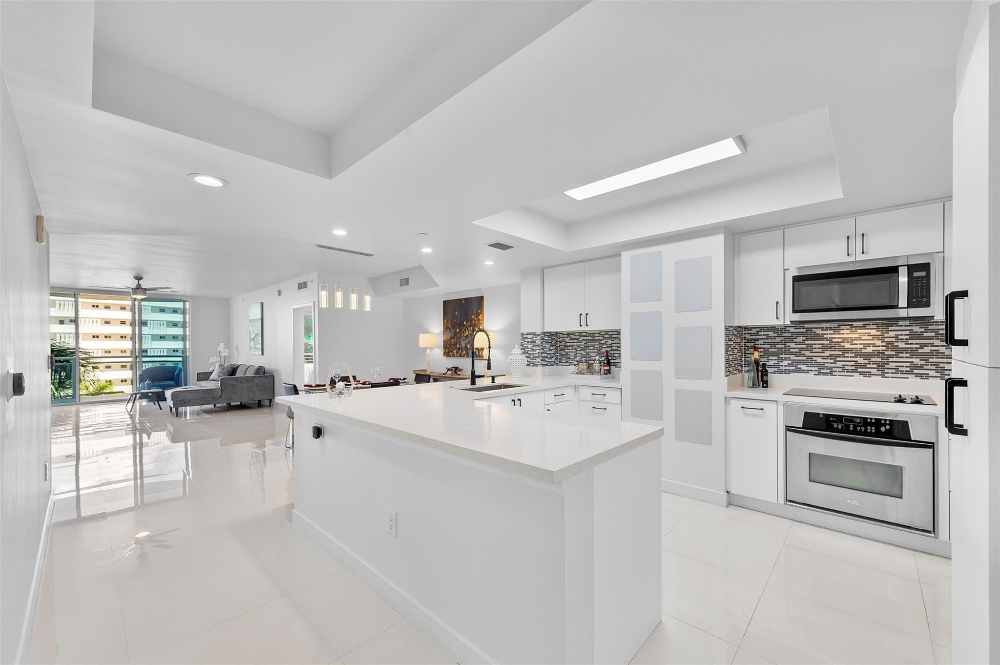 Fort Lauderdale Condo: 2831 N Ocean Blvd