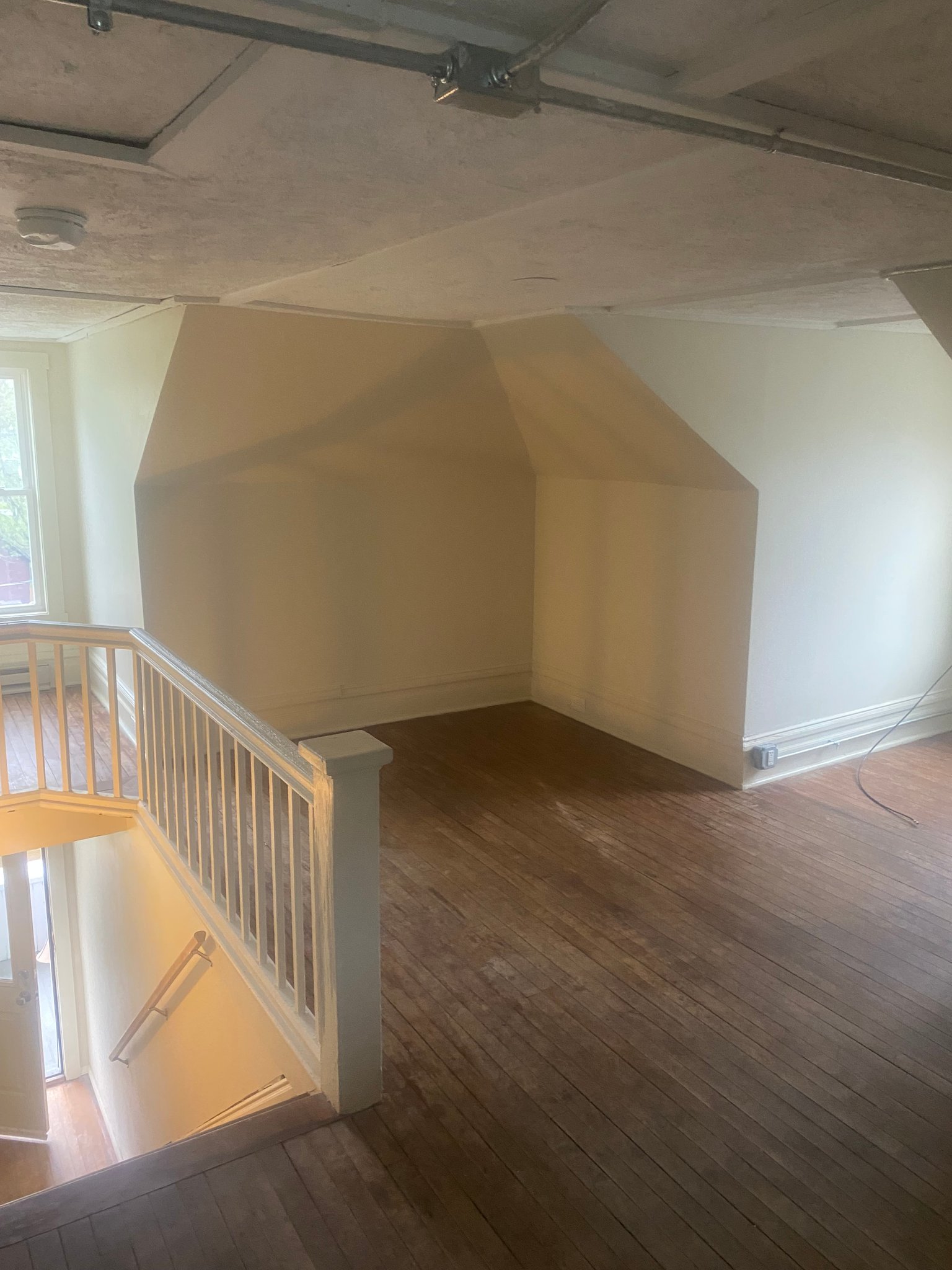 Saranac Lake Apartment: 28 McClelland St