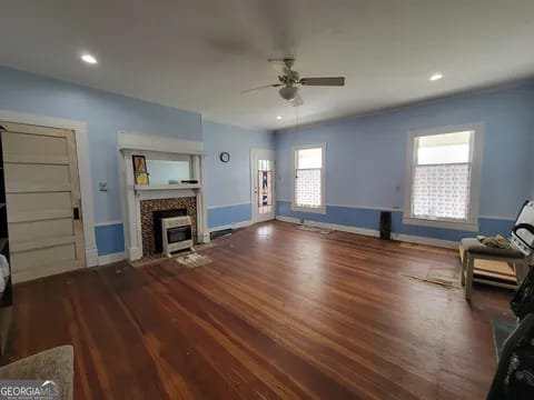 Hazelhurst Other: 29 pine st