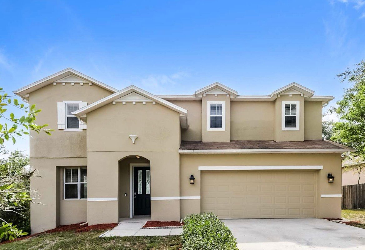 Orlando House: 4627 Bay Laurel Ct, Orlando, FL 32818
