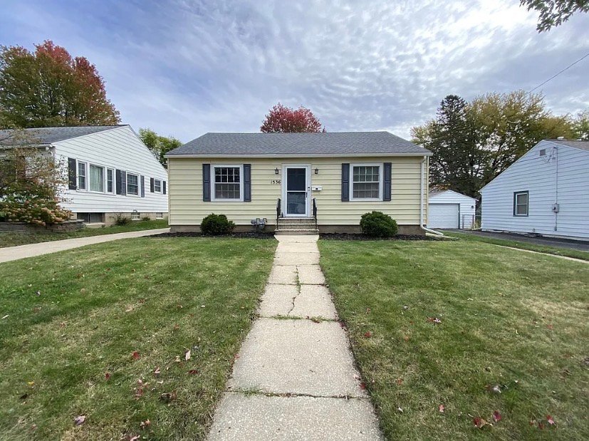 Rochester House: 1536 7th Ave NE