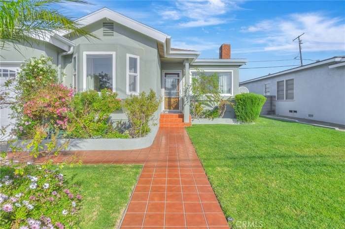 Torrance House: 22908 Ladeene Ave