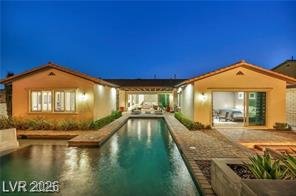 Las Vegas House: 12132 Dorada Coast ave