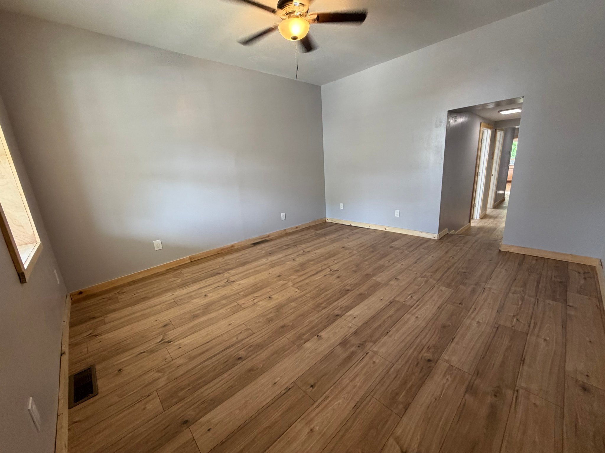 Piqua Townhome: 619 S Wayne St