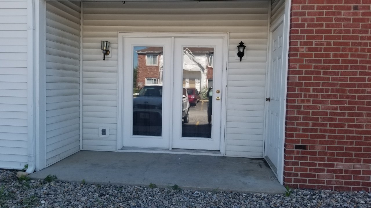 West Lafayette Apartment: 3540 Bethel Dr #2