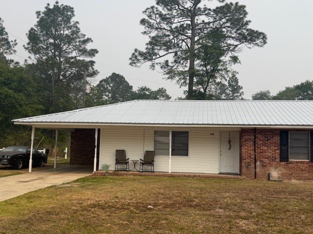 Glennville Other: 26B Lc Dr