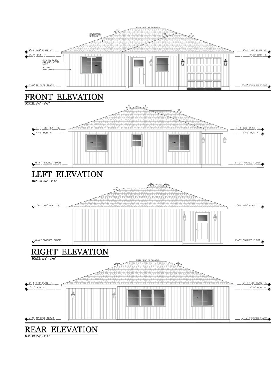 Waveland House: 202 Mackerel St