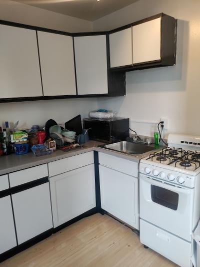 Milwaukee Apartment: 734 N MLK DR