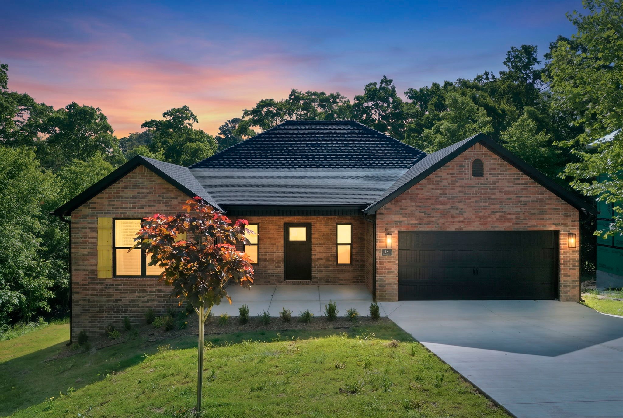Bella Vista House: 16 Burwell Drive