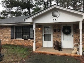 Alpharetta House: 371 Milton Ave