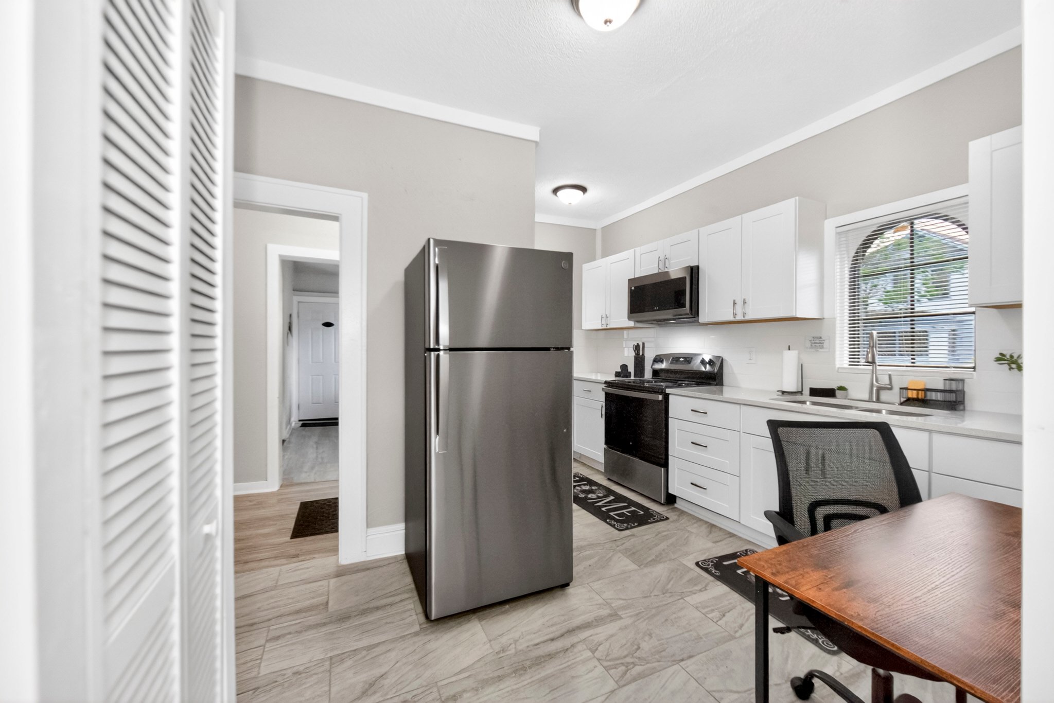 jacksonville House: 2724 Hubbard St