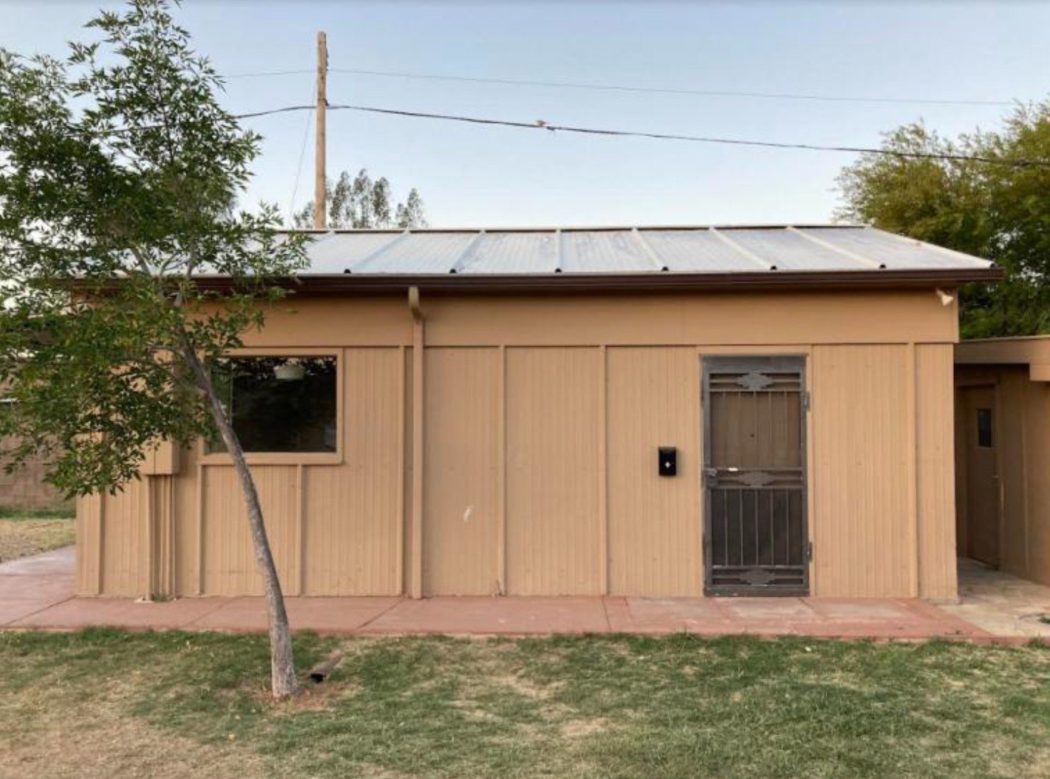Phoenix Other: 4257 E Desert Cactus St