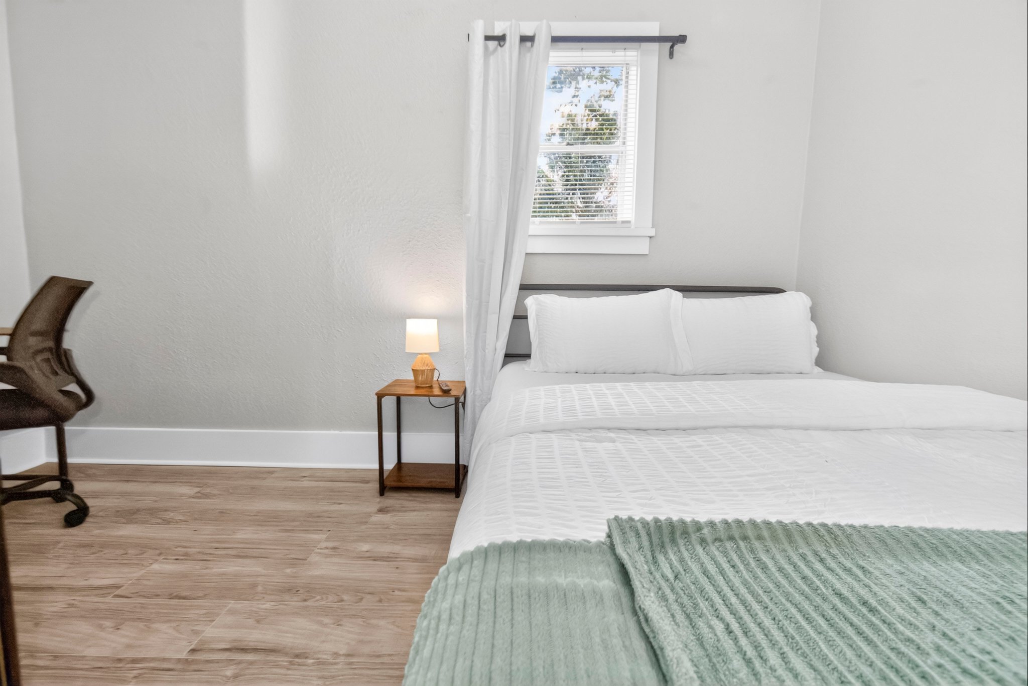 jacksonville House: 2724 Hubbard St