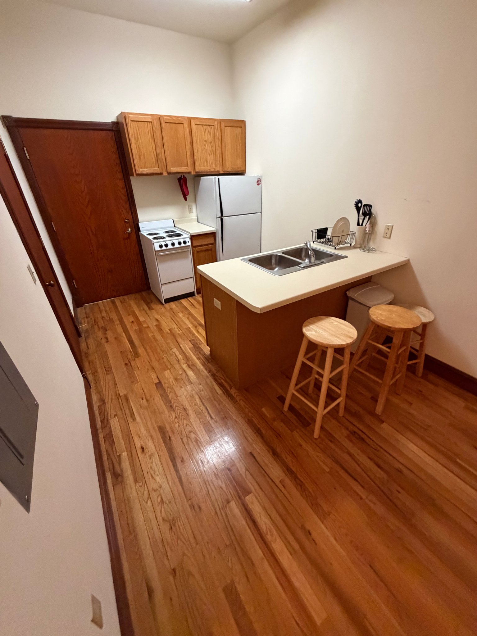 Madison Multiplex: 402 W Dayton St,