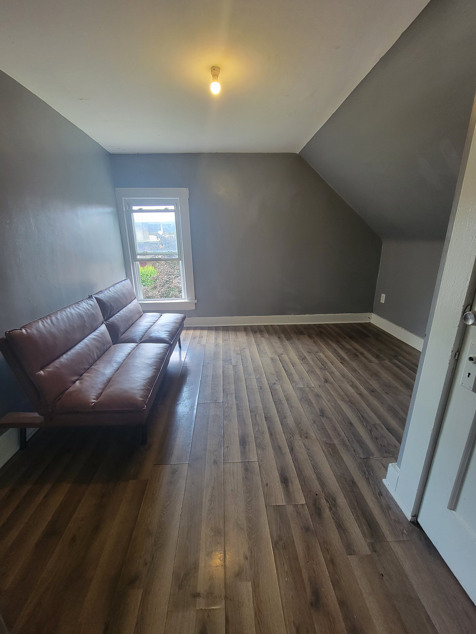 Akron Apartment: 55 Cotter Avenue