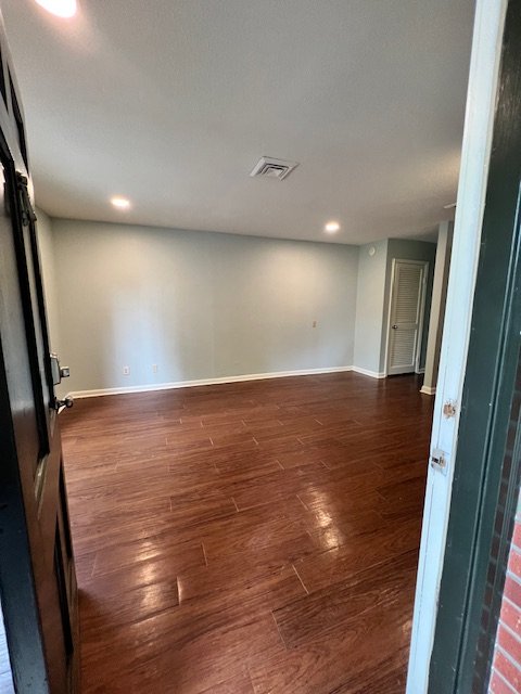 Little Rock Apartment: 503 E 6th Street