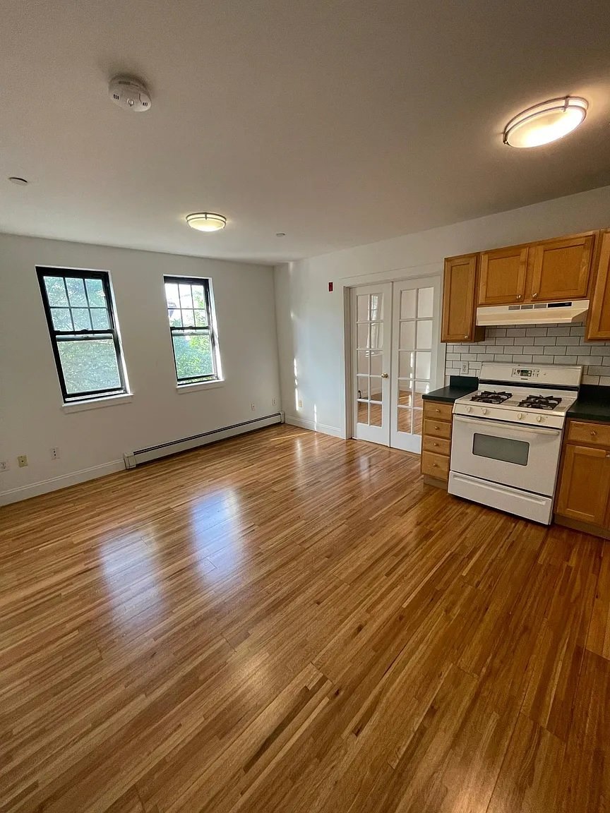 Cambridge Condo: 241 River St,