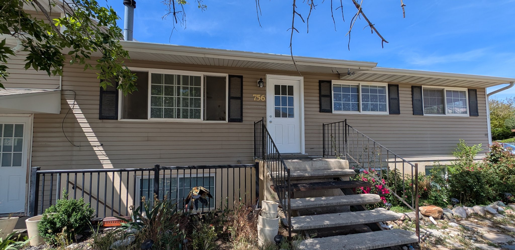 Payson Apartment: 756 W 1000 S