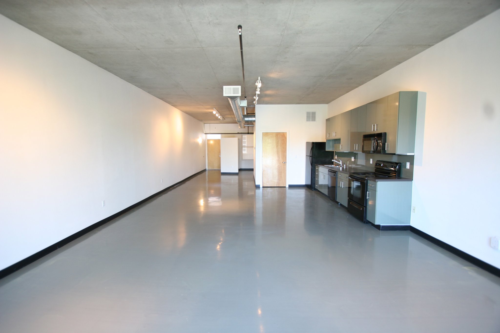 Albuquerque Condo: 201 Arno St NE