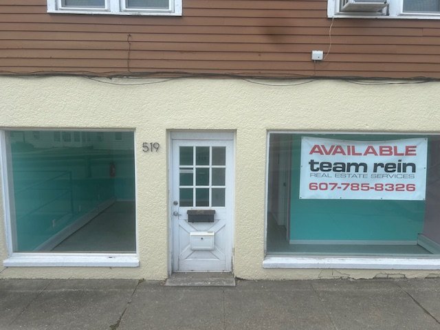 Vestal Other: 519 Front Street