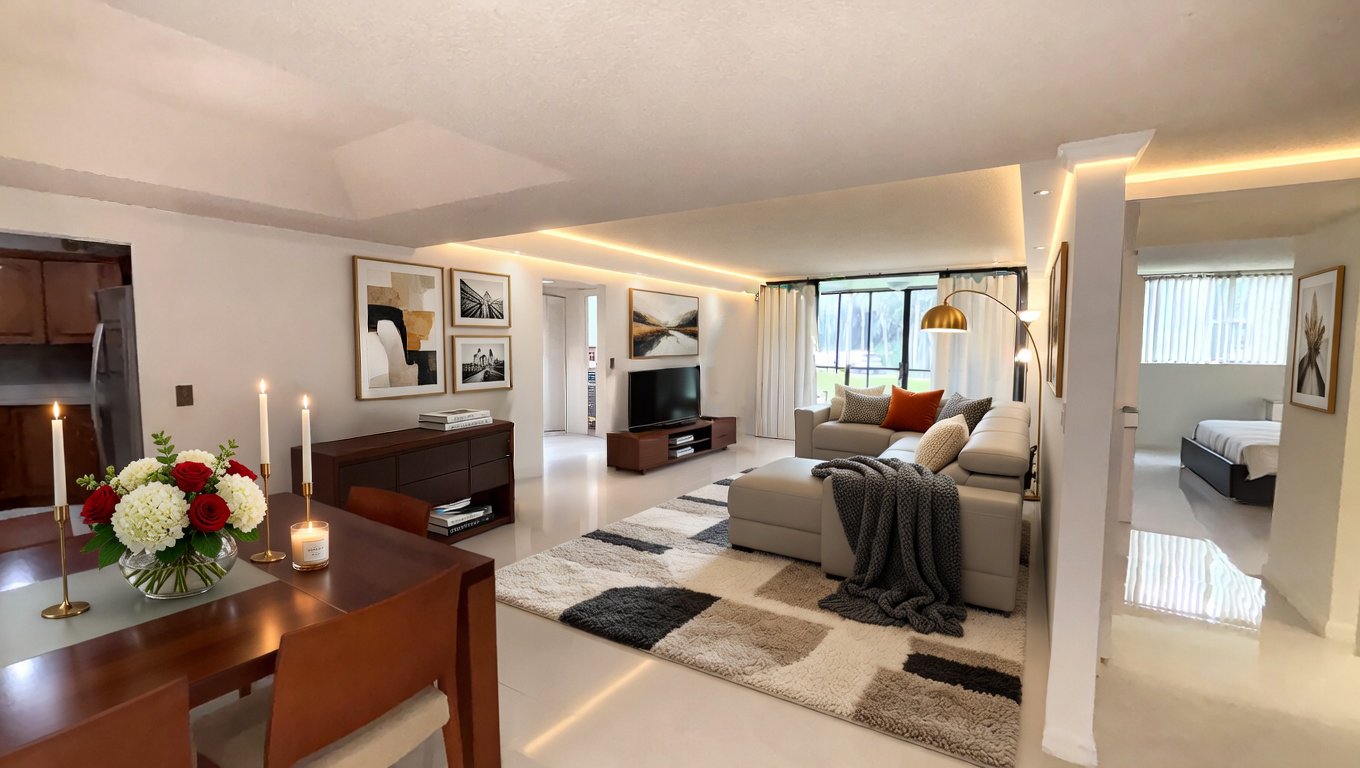 DORAL Condo: 9735 NW 52 ST