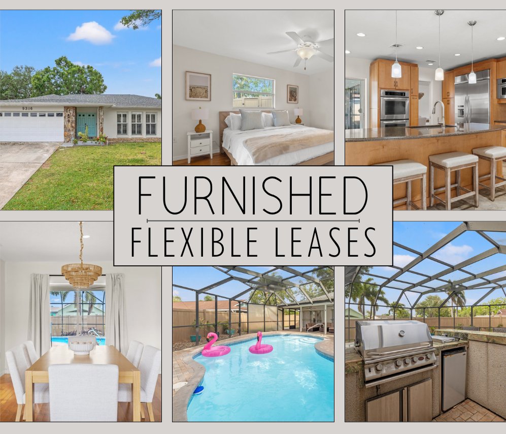 Largo House: 9316 120th Ave