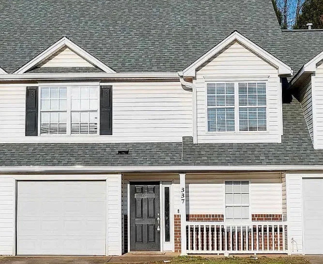 Boiling Springs Townhome: 337 Still Water Cir