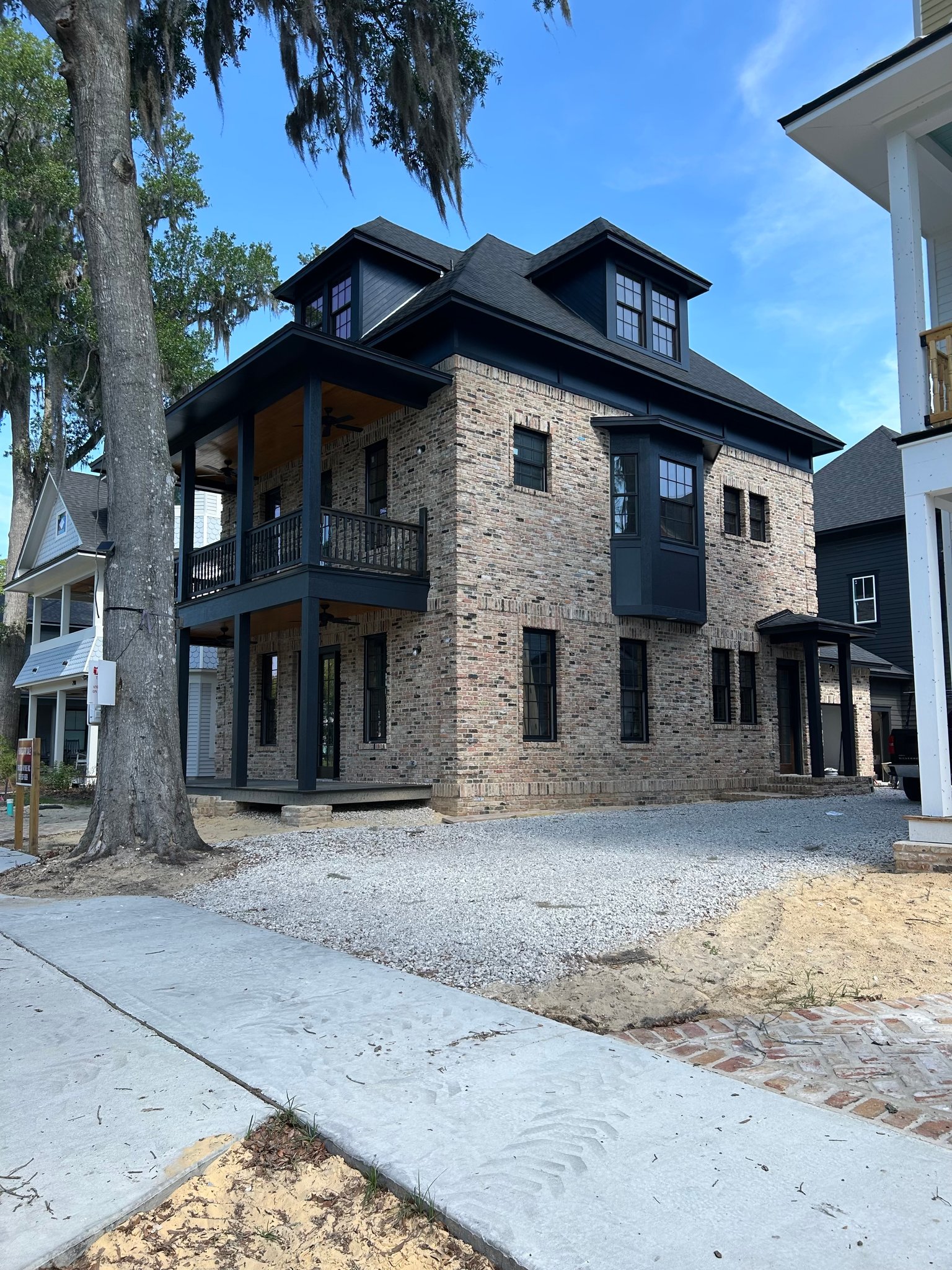 Gainesville House: 294 NW 12th Ave