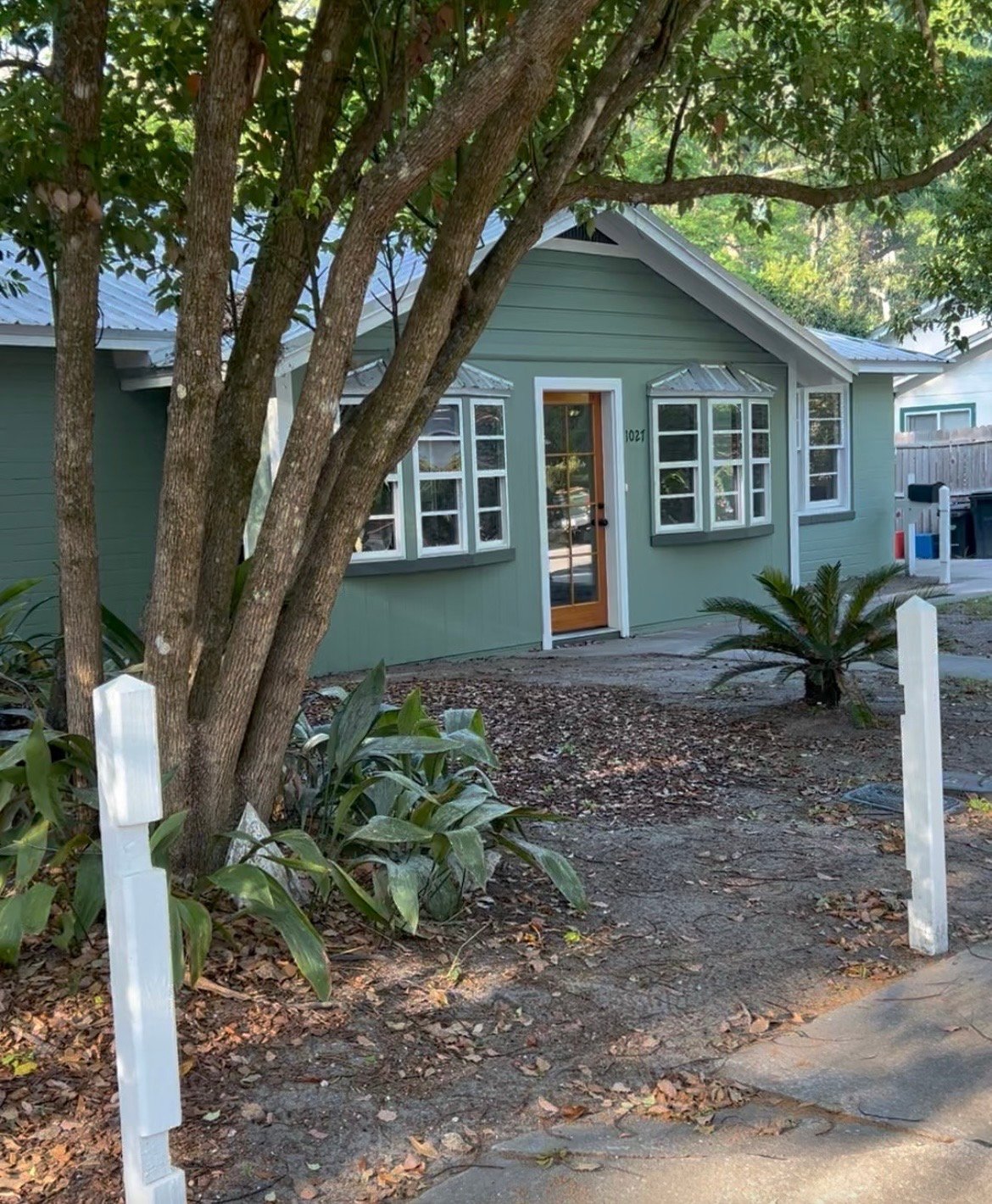 Gainesville House: 1027 NW 11th Ave