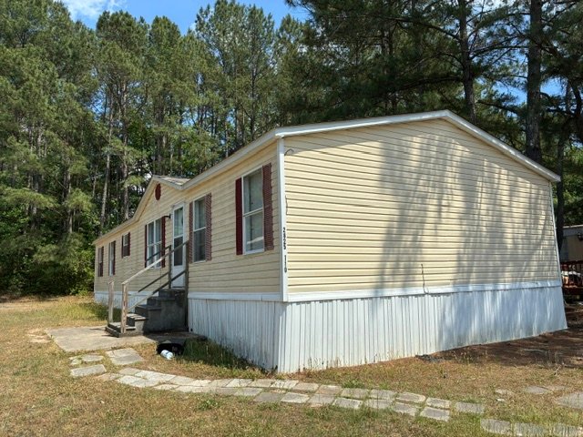 Raleigh House: 2825 Southbridge Road