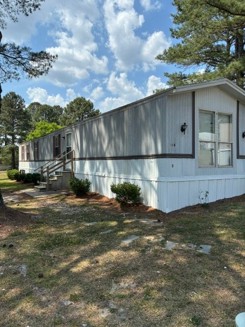 Raleigh House: 1308 Covered Wagon Lane