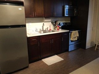 Honolulu Condo: 1630 Liholiho Street