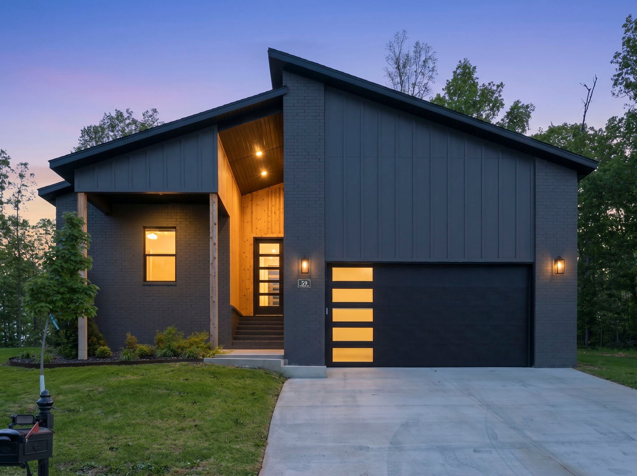 Bella Vista House: 59 Cromarty Drive