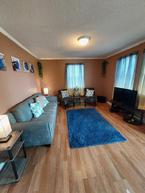 La Crosse House: 101 Virginia St