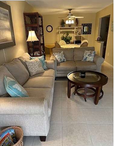 Indialantic Condo: 2700 N Highway A1a