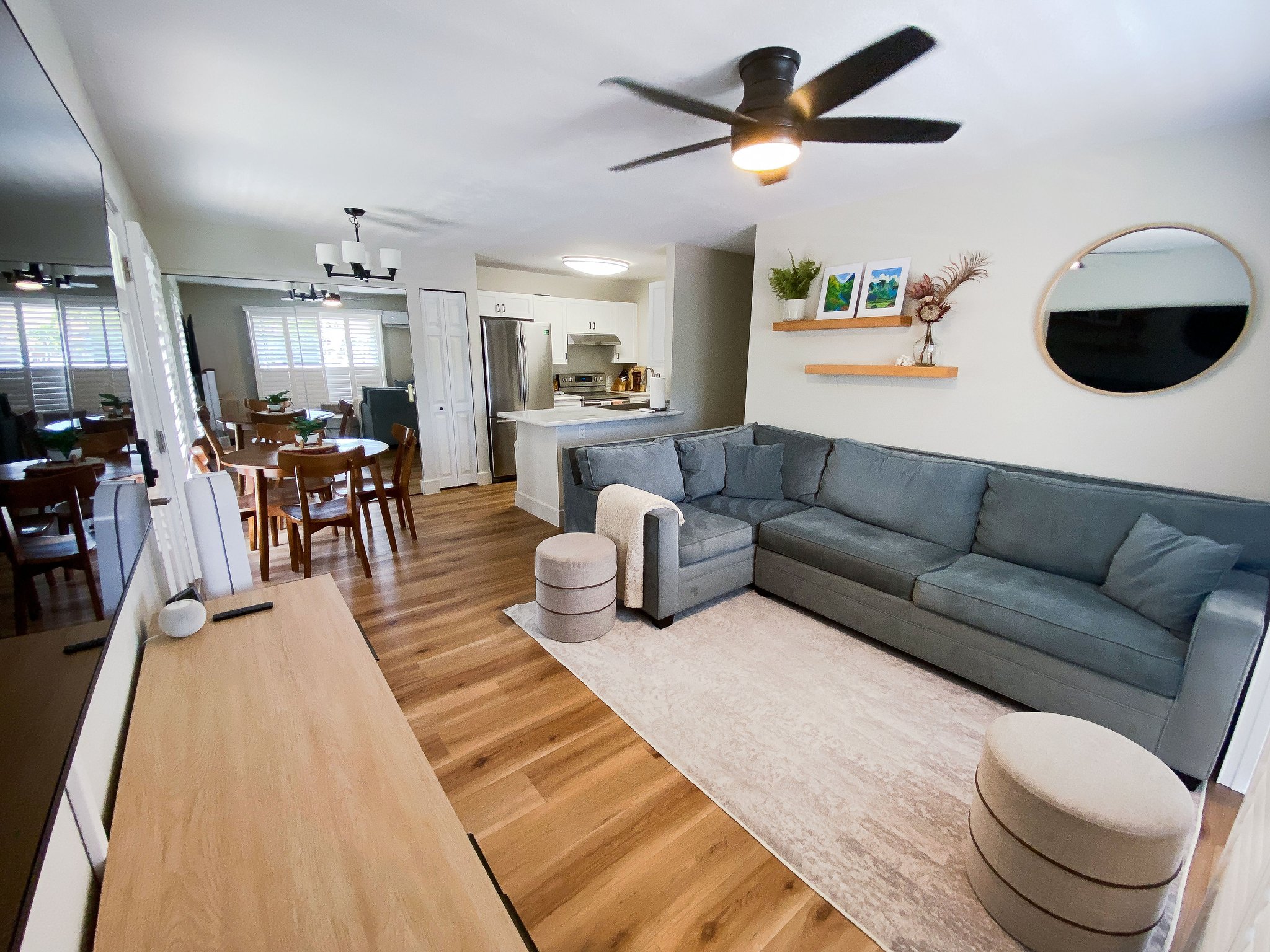 Kihei Condo: 140 Uwapo Rd