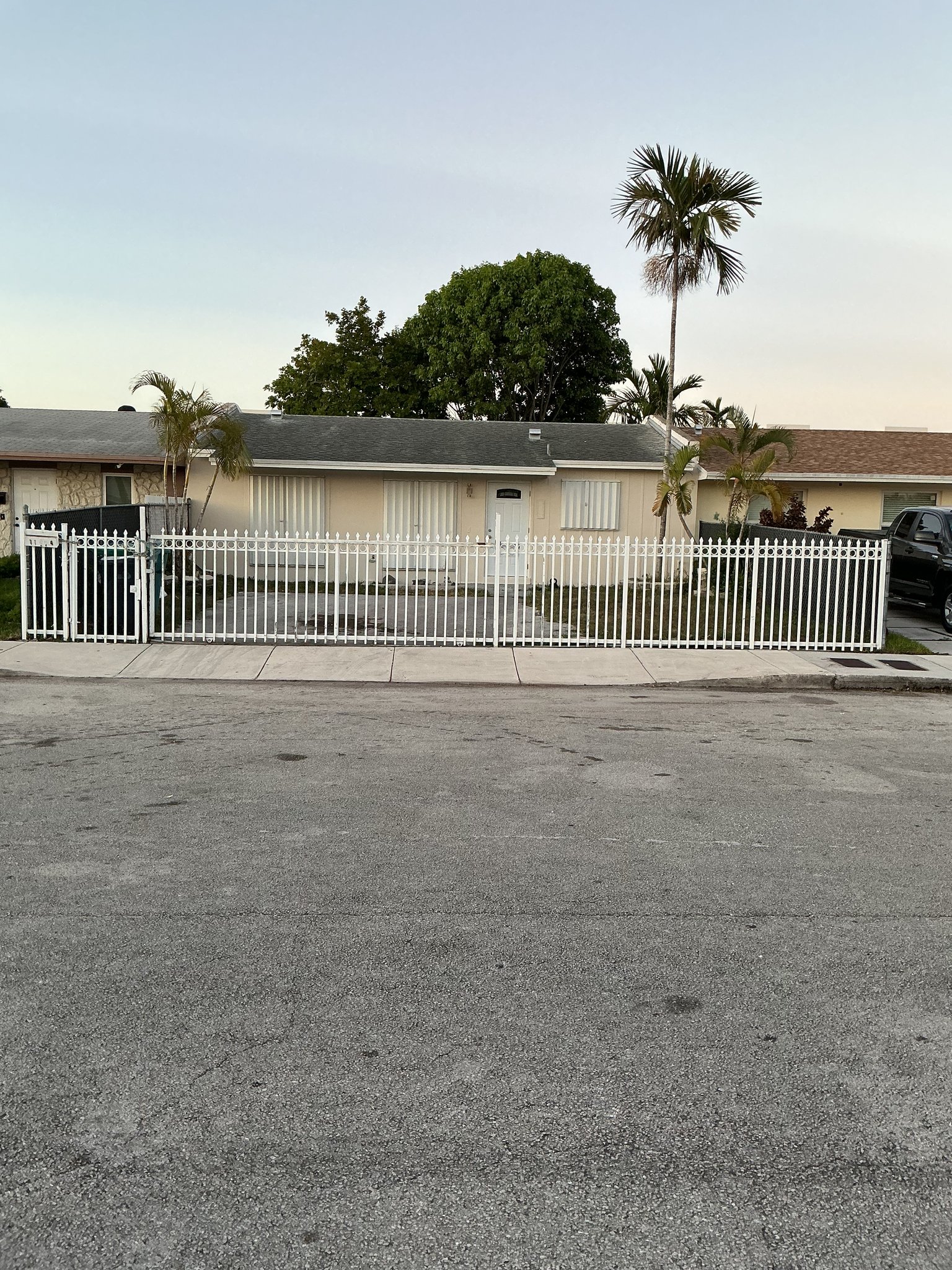 Miami Townhome: 11405 SW 148th Street