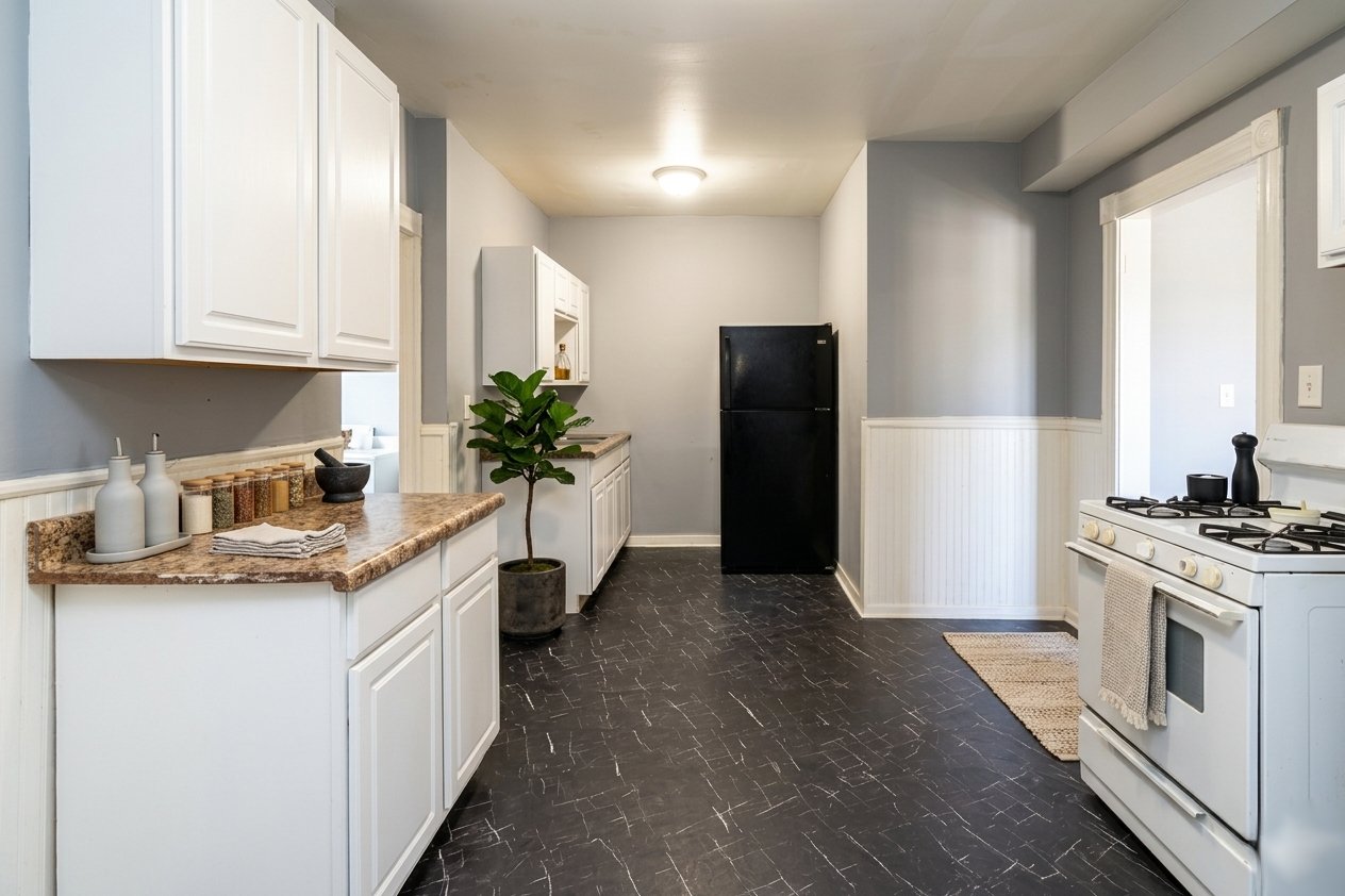 St Paul Multiplex: 568 N Farrington St