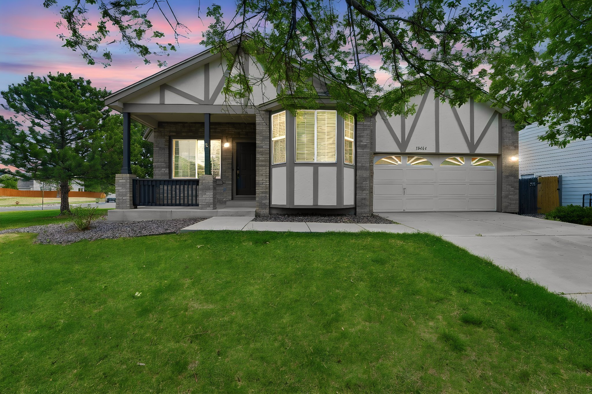 Commerce City House: 10464 Ursula St