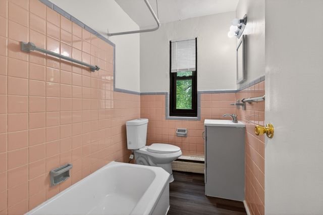 Trenton Apartment: 1101 Edgewood Ave